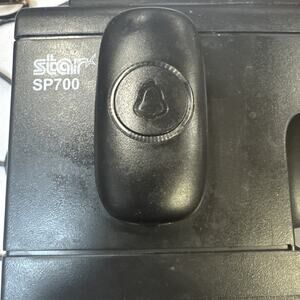 Star SP742 USB Dot Matrix Autocutter Receipt Printer